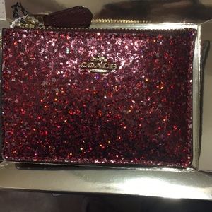 Coach Wizard Of Oz wallet